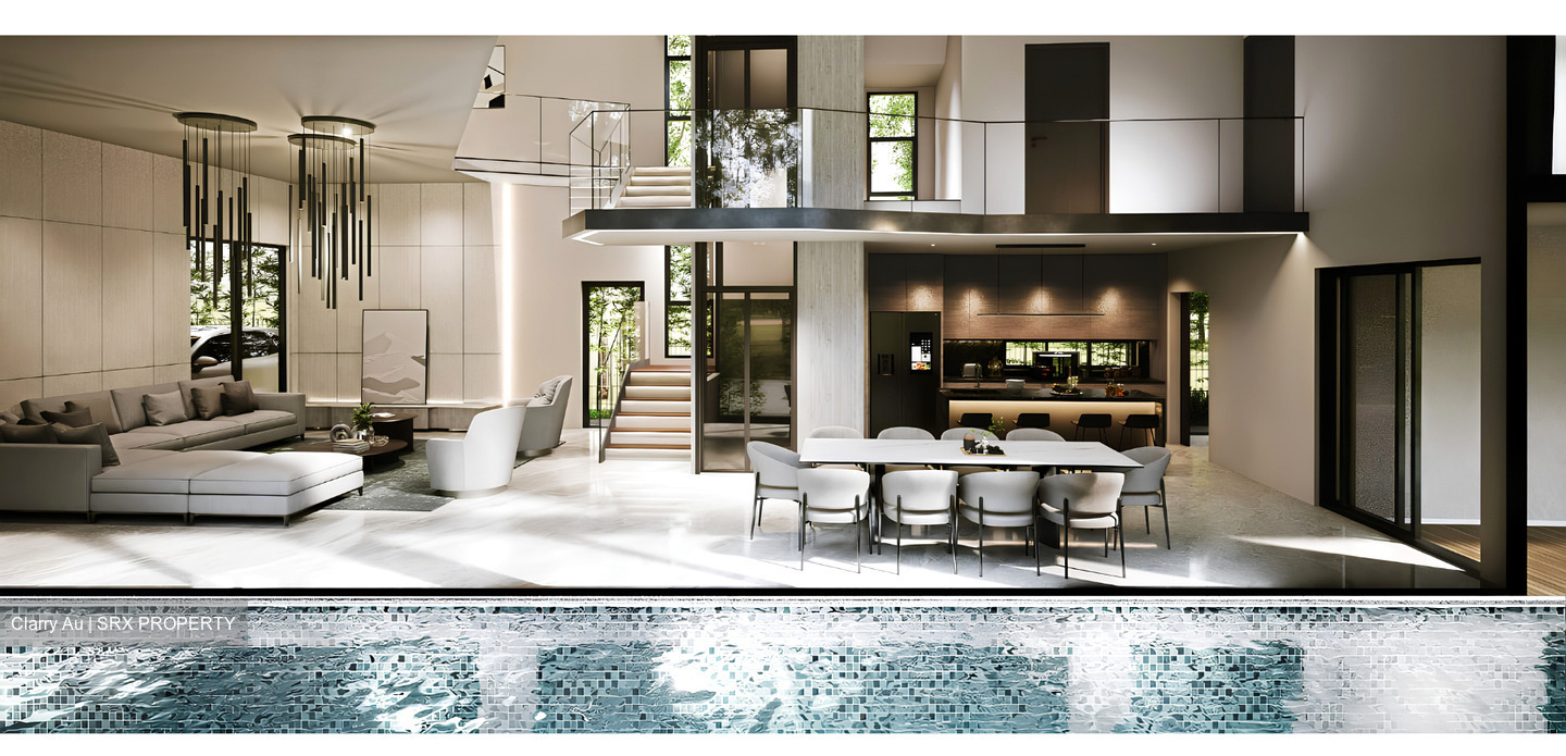 Braddell Heights Estate (D13), Detached #607114851